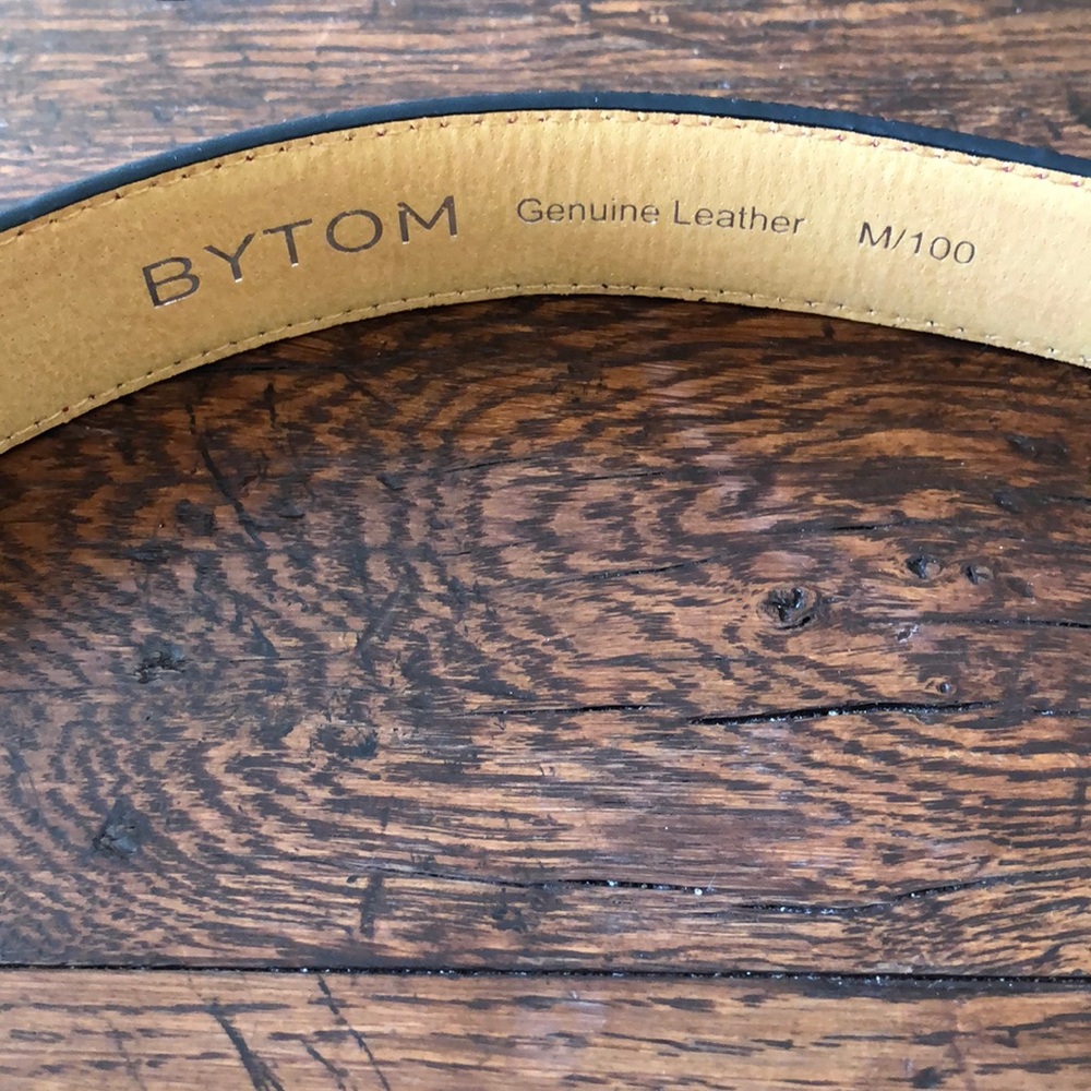 Bytom belt